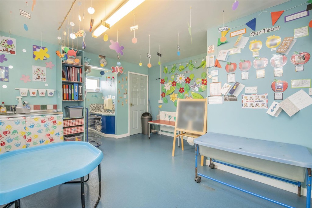 Scott Road, Kettering, 4 bedroom, House Detached