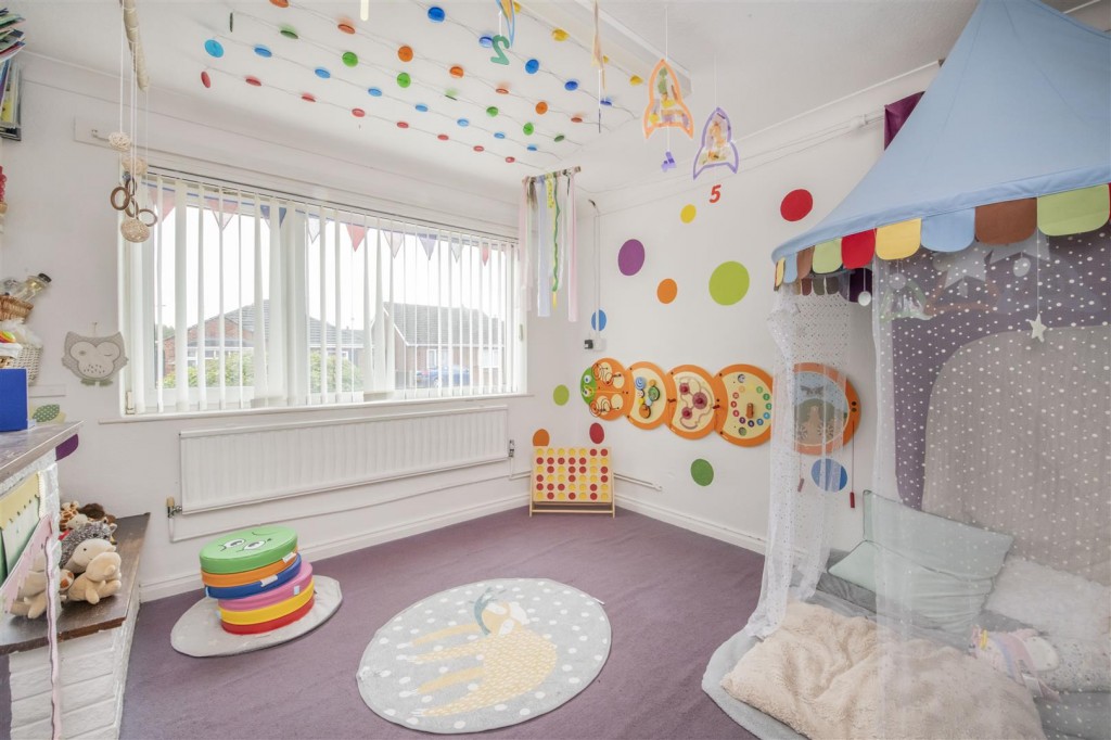 Scott Road, Kettering, 4 bedroom, House Detached