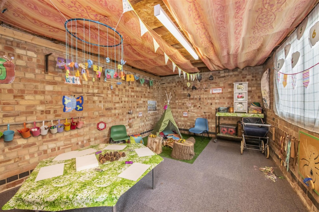 Scott Road, Kettering, 4 bedroom, House Detached