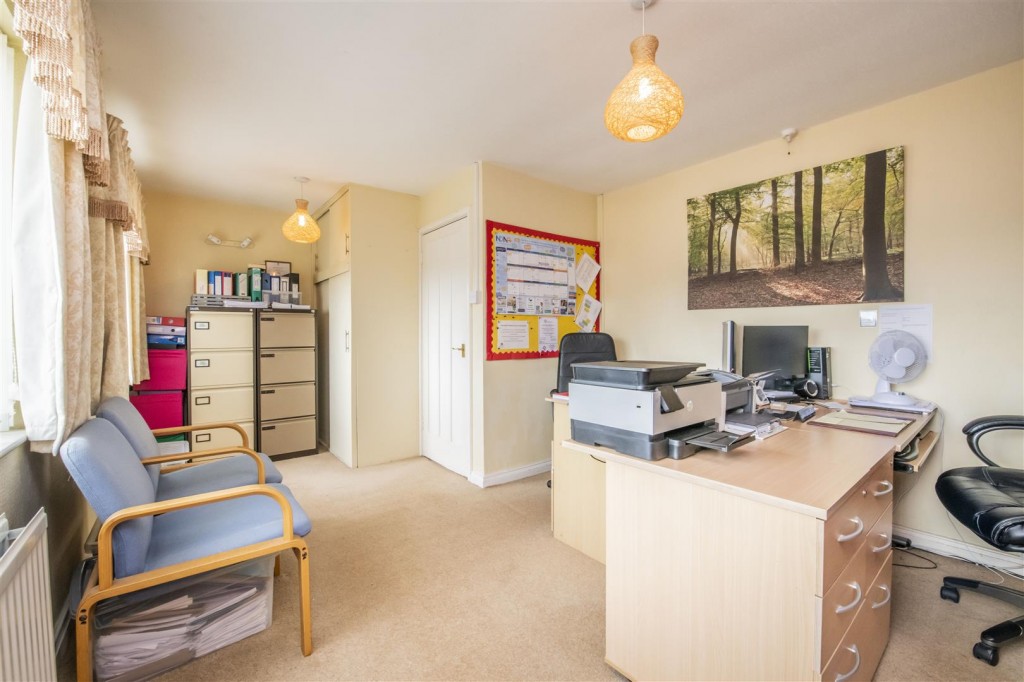 Scott Road, Kettering, 4 bedroom, House Detached