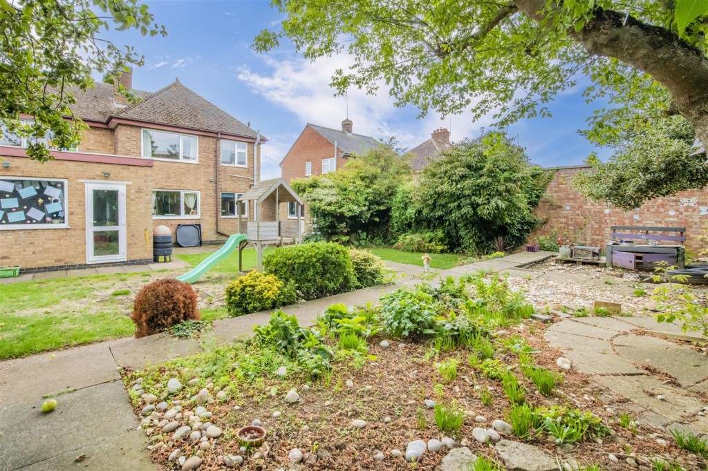 Scott Road, Kettering, 4 bedroom, House Detached