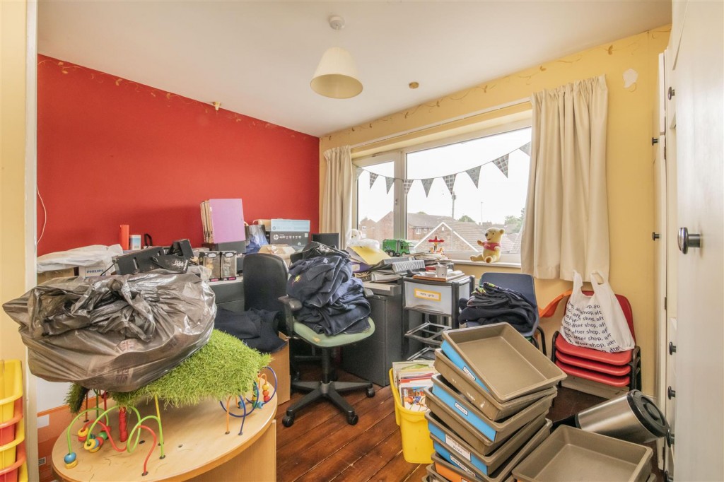 Scott Road, Kettering, 4 bedroom, House Detached