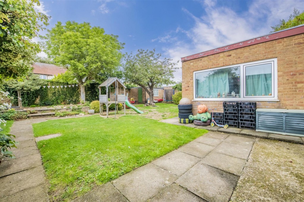 Scott Road, Kettering, 4 bedroom, House Detached