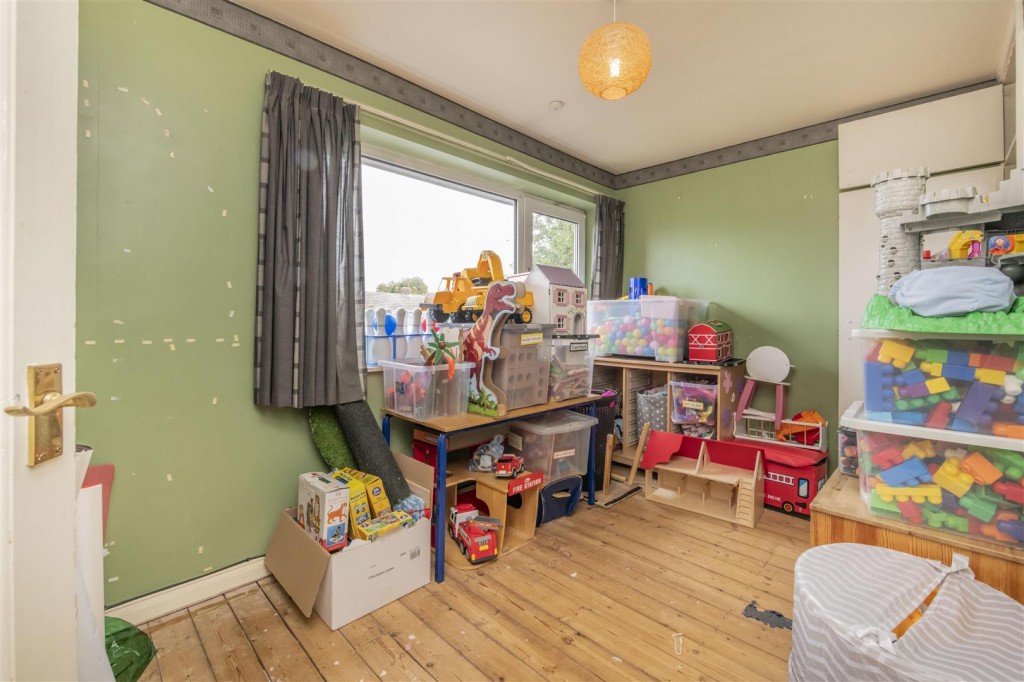 Scott Road, Kettering, 4 bedroom, House Detached