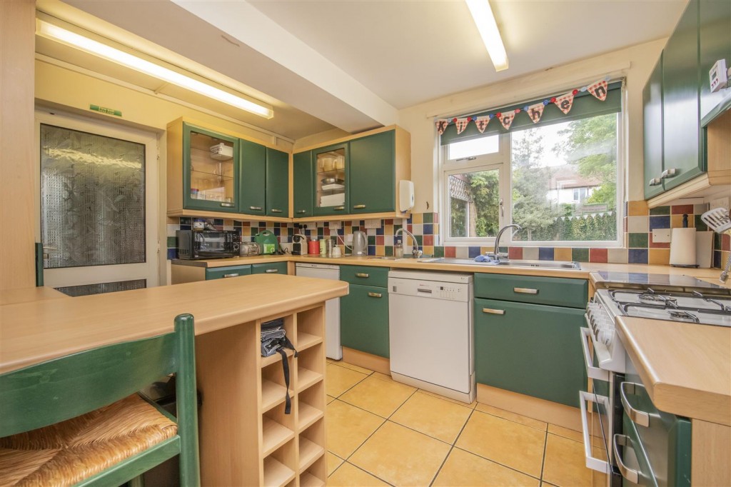 Scott Road, Kettering, 4 bedroom, House Detached