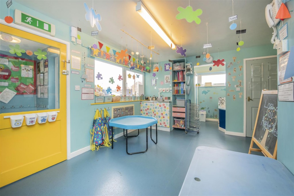 Scott Road, Kettering, 4 bedroom, House Detached