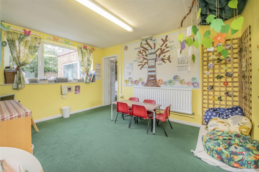 Scott Road, Kettering, 4 bedroom, House Detached