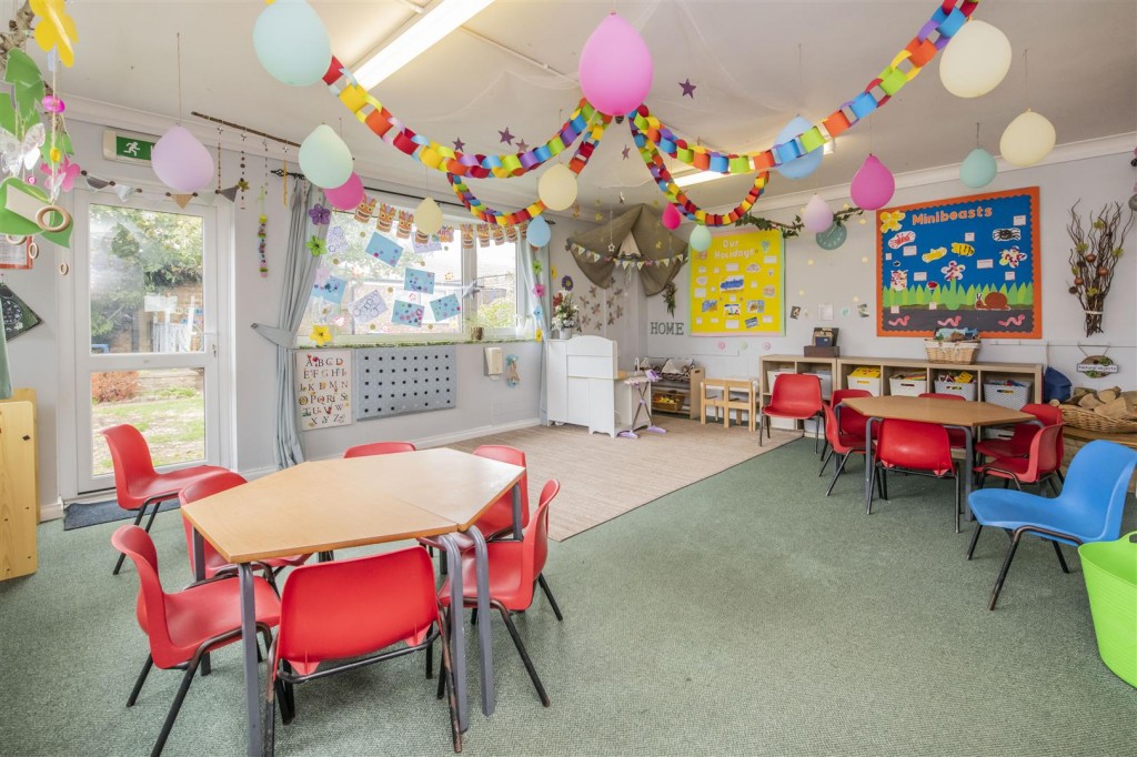 Scott Road, Kettering, 4 bedroom, House Detached