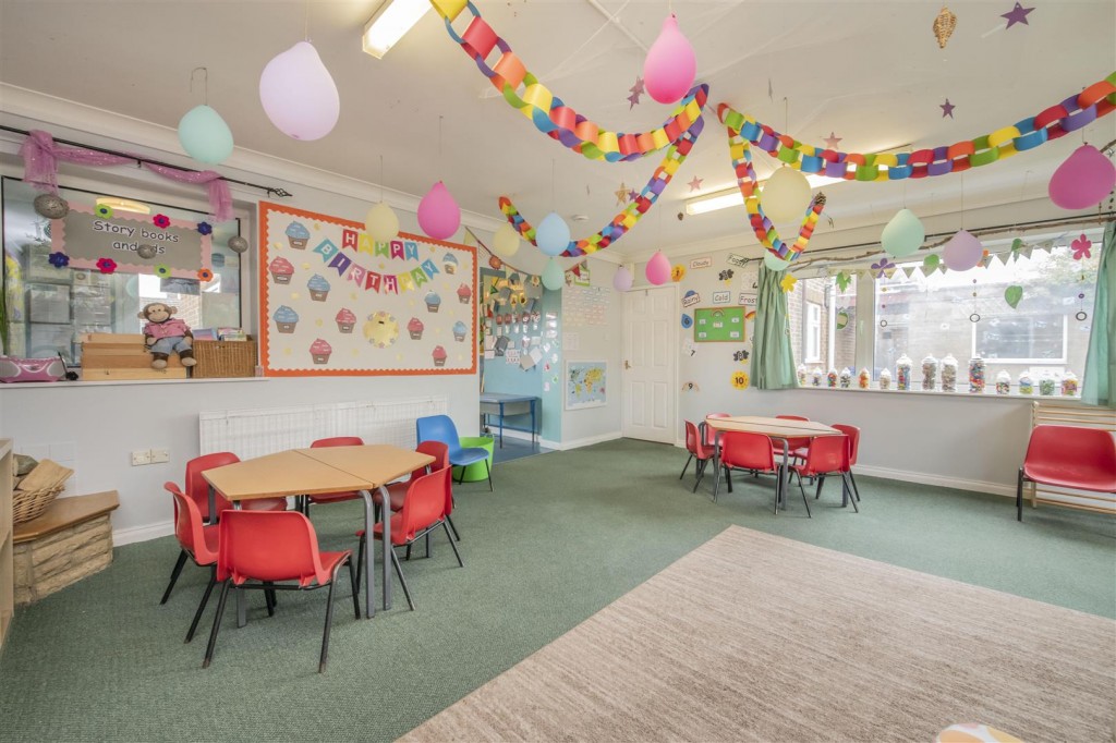 Scott Road, Kettering, 4 bedroom, House Detached