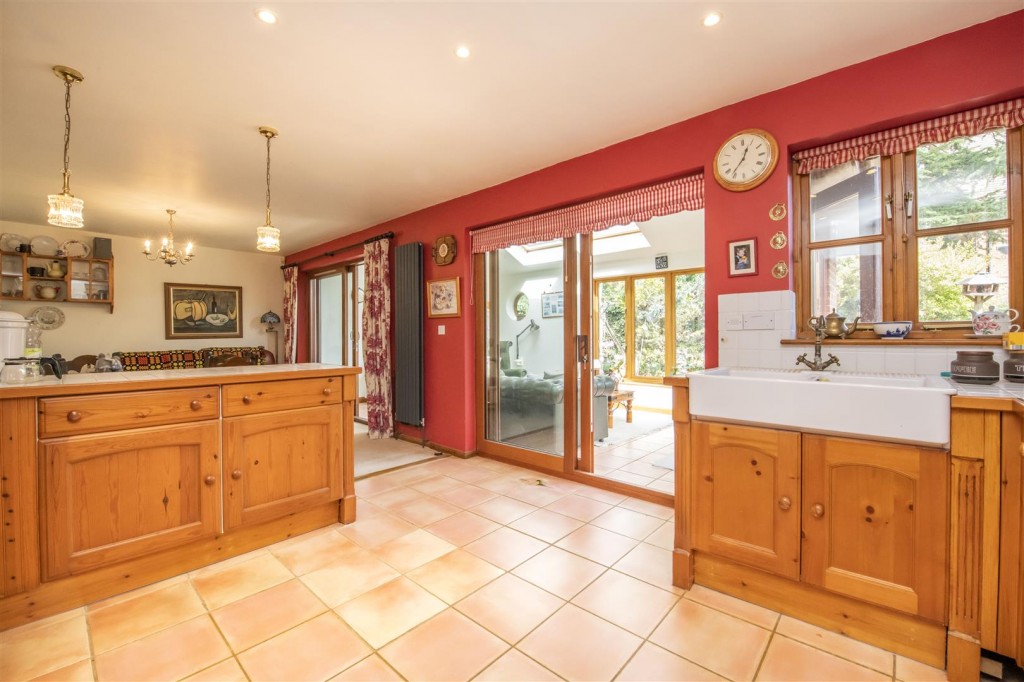 Northampton Road, Kettering, 3 bedroom, Bungalow