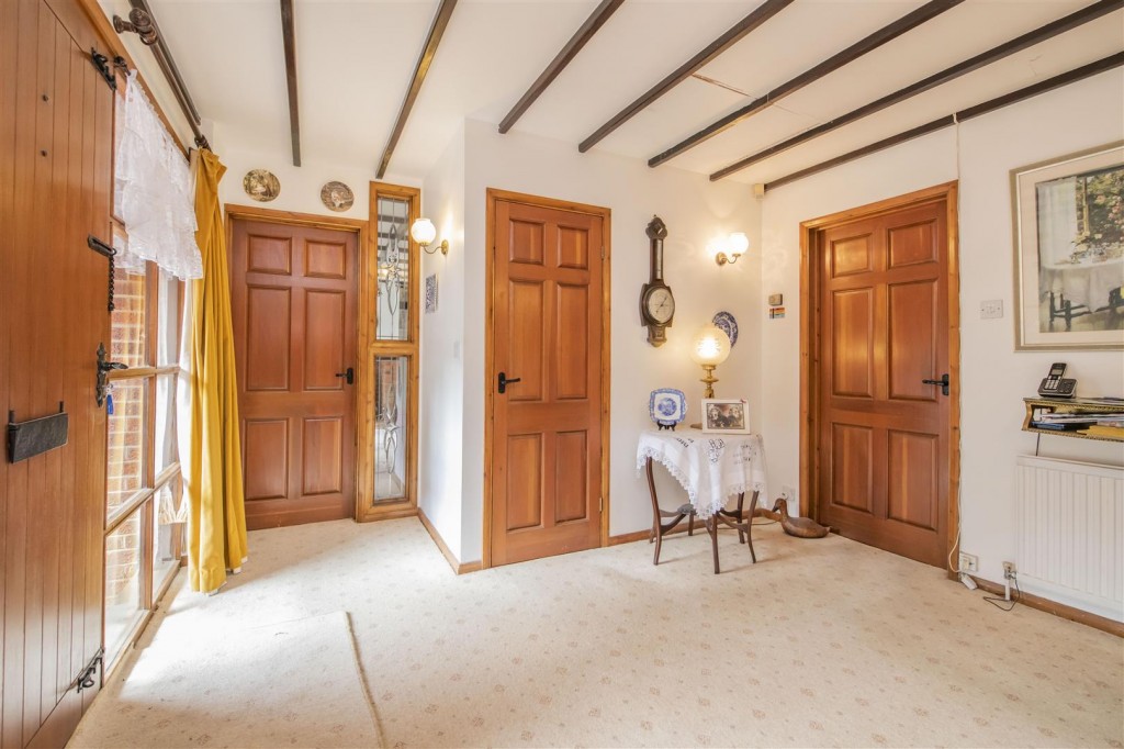 Northampton Road, Kettering, 3 bedroom, Bungalow