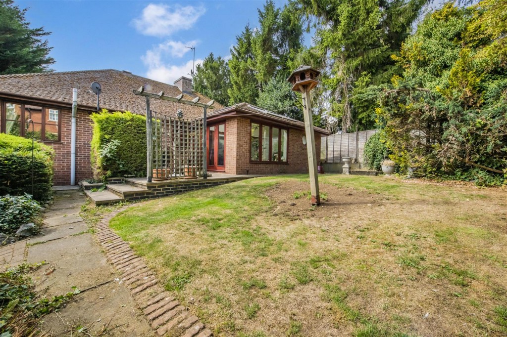 Northampton Road, Kettering, 3 bedroom, Bungalow