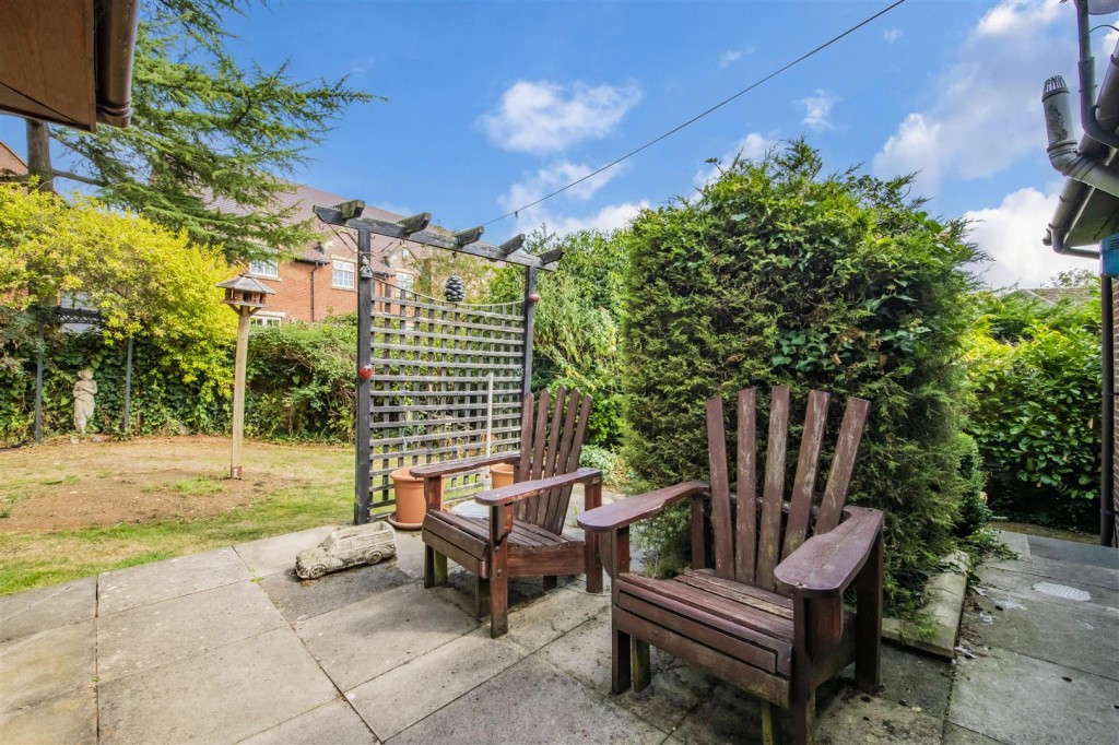 Northampton Road, Kettering, 3 bedroom, Bungalow