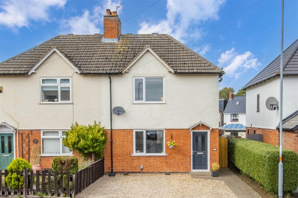 Nunnery Avenue, Rothwell, 3 bedroom, House SemiDetached