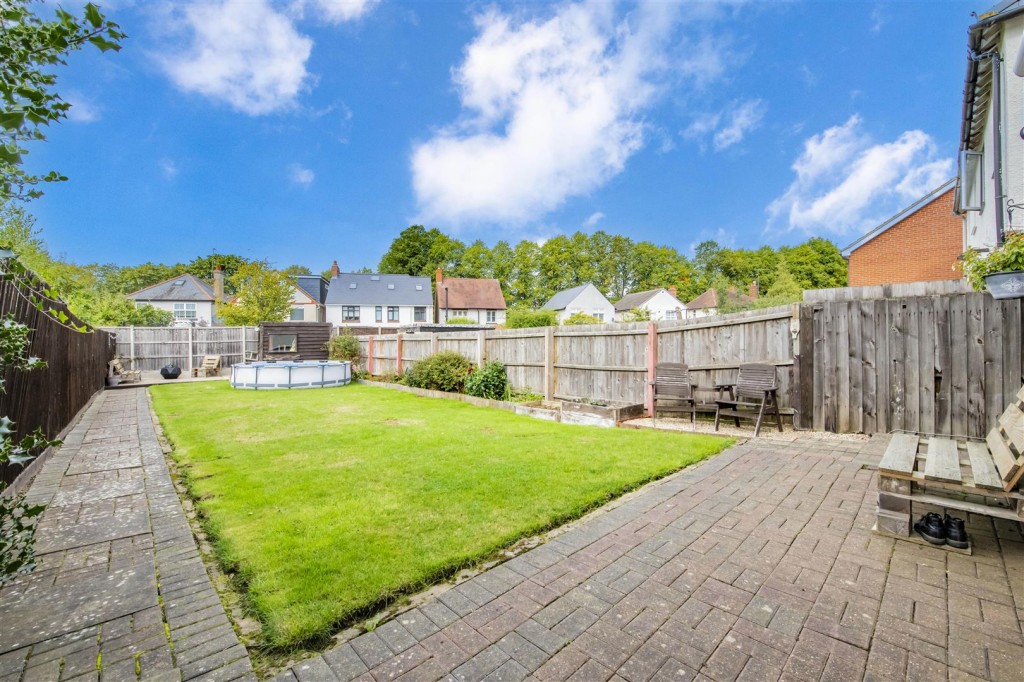 Nunnery Avenue, Rothwell, 3 bedroom, House SemiDetached