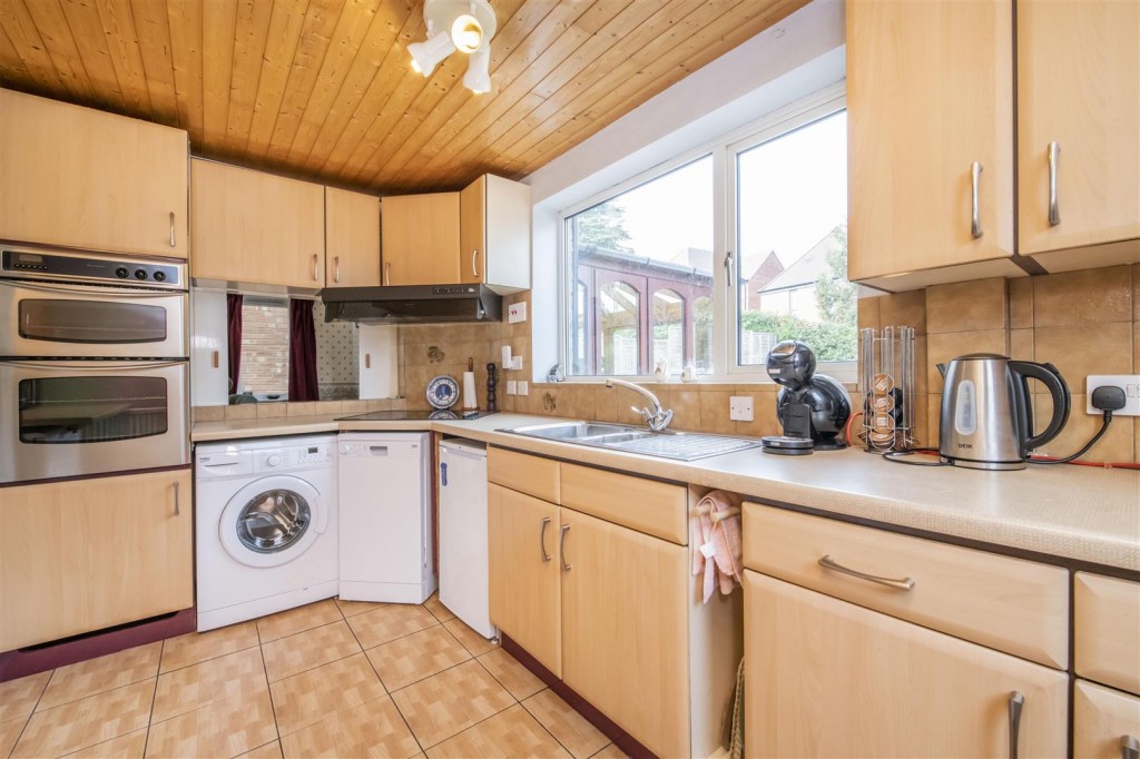 Greenhill Road, Kettering, 3 bedroom, House Detached