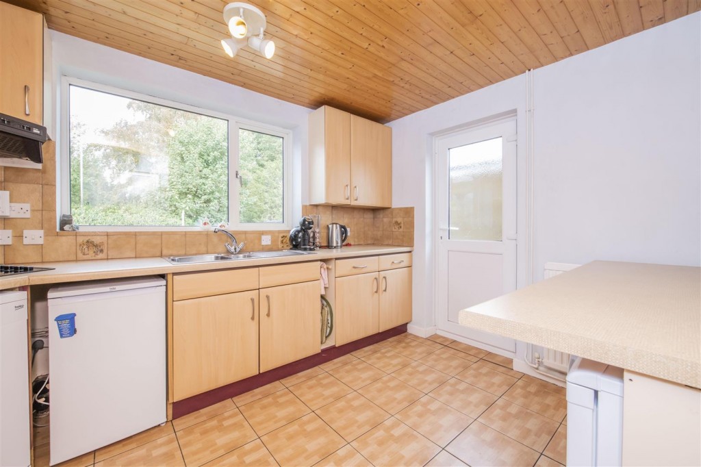 Greenhill Road, Kettering, 3 bedroom, House Detached