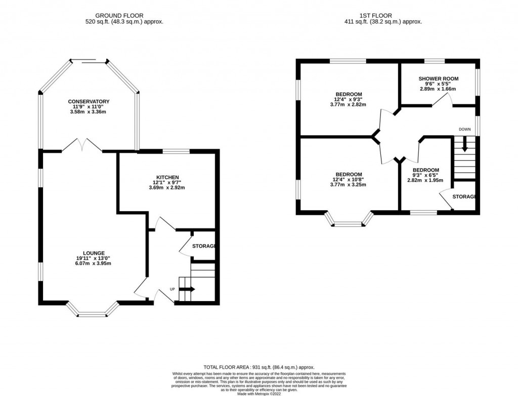 Greenhill Road, Kettering, 3 bedroom, House Detached
