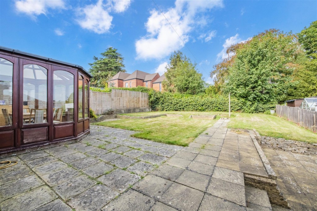 Greenhill Road, Kettering, 3 bedroom, House Detached