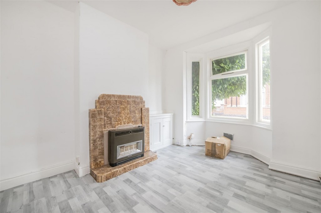 Melton Street, Kettering, 3 bedroom, House Mid Terrace