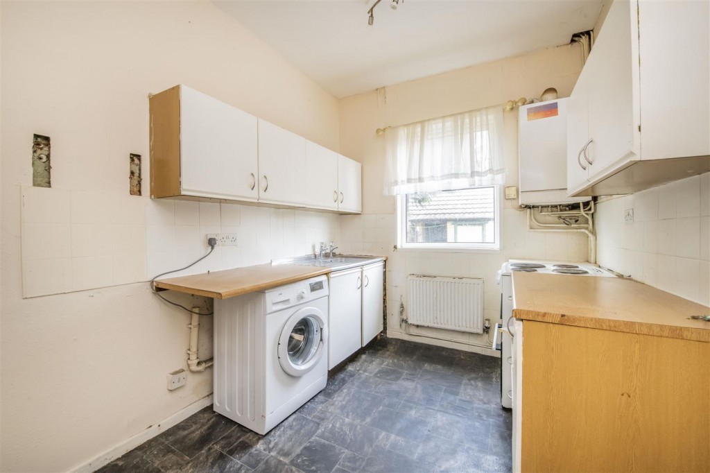 Melton Street, Kettering, 3 bedroom, House Mid Terrace