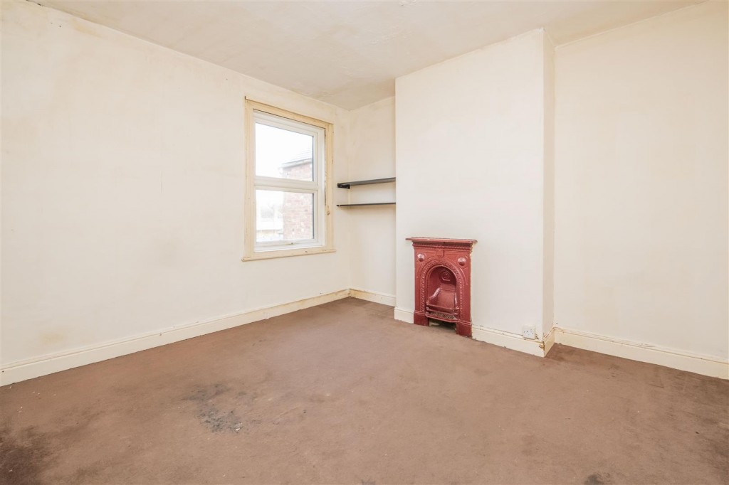 Melton Street, Kettering, 3 bedroom, House Mid Terrace