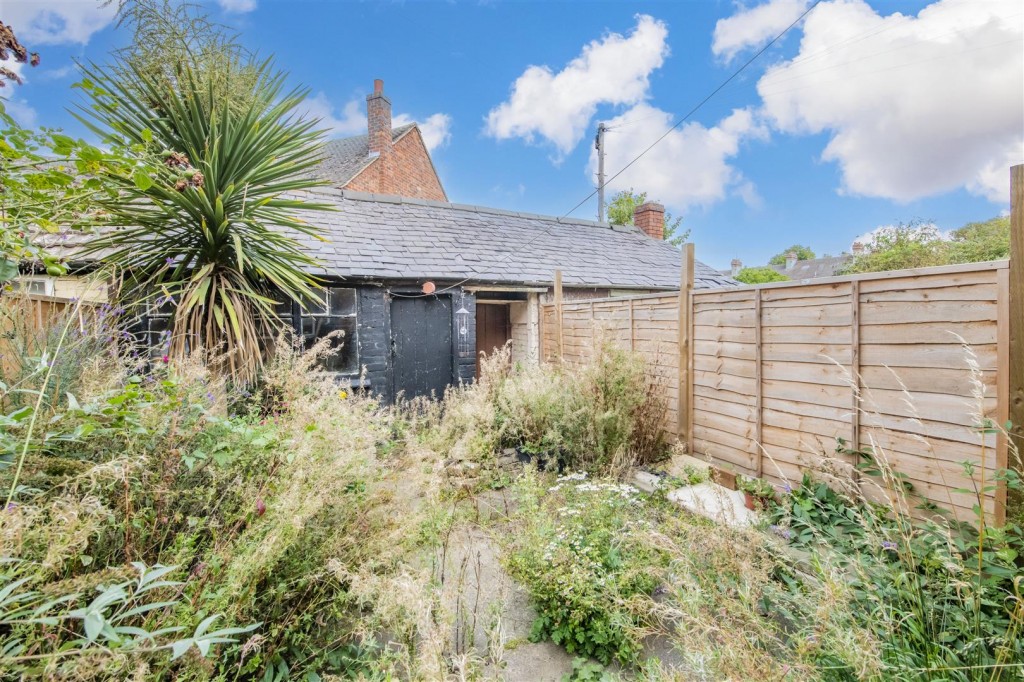 Melton Street, Kettering, 3 bedroom, House Mid Terrace