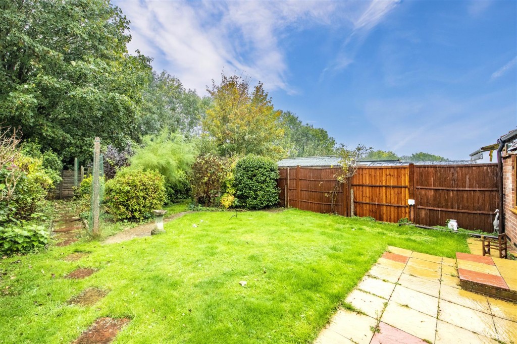 Gotch Road, Barton Seagrave, Kettering, 2 bedroom, Bungalow