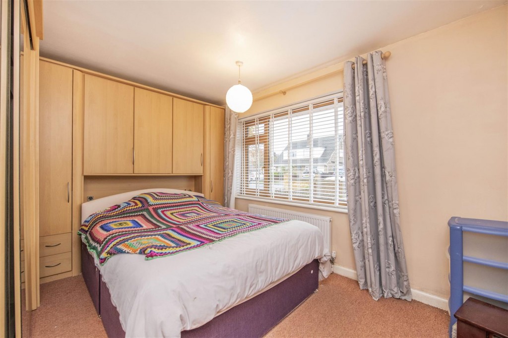 Gotch Road, Barton Seagrave, Kettering, 2 bedroom, Bungalow