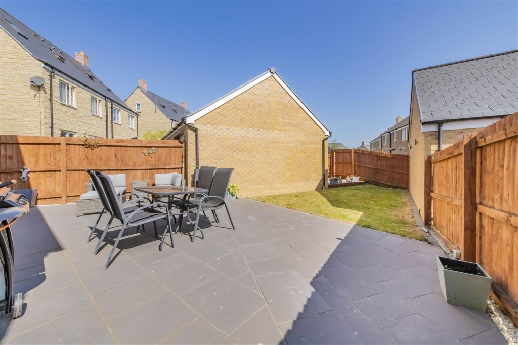 Brigadier Way, Weldon, Corby, 5 bedroom, House Detached