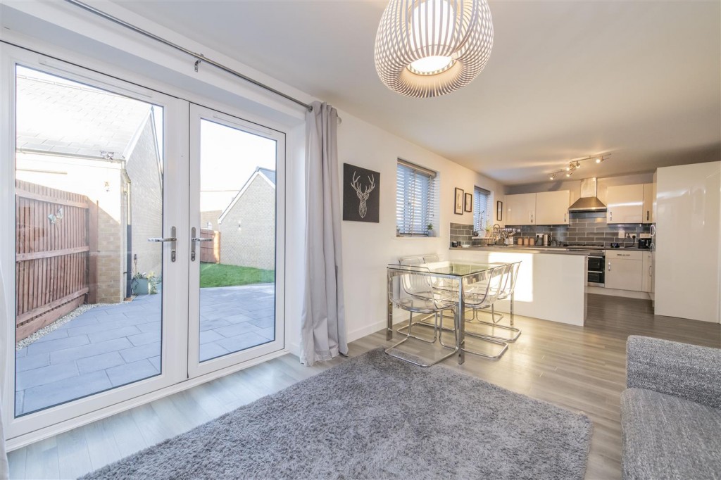 Brigadier Way, Weldon, Corby, 5 bedroom, House Detached