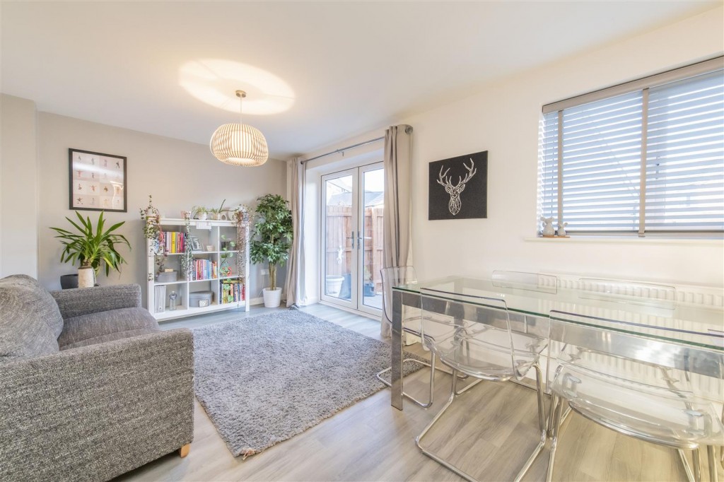 Brigadier Way, Weldon, Corby, 5 bedroom, House Detached