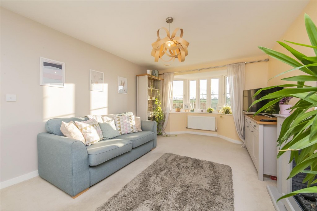 Brigadier Way, Weldon, Corby, 5 bedroom, House Detached