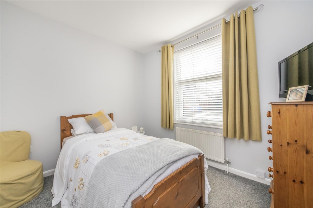 Edward Road, Kettering, 2 bedroom, Bungalow