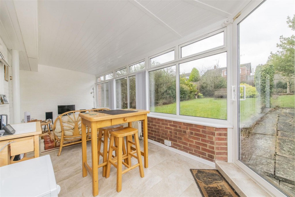 Derwent Crescent, Kettering, 2 bedroom, Bungalow