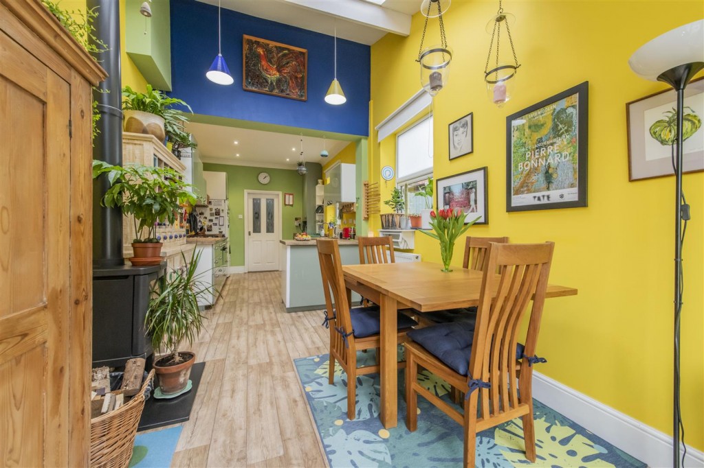 St. Michaels Road, Kettering, 3 bedroom, House SemiDetached