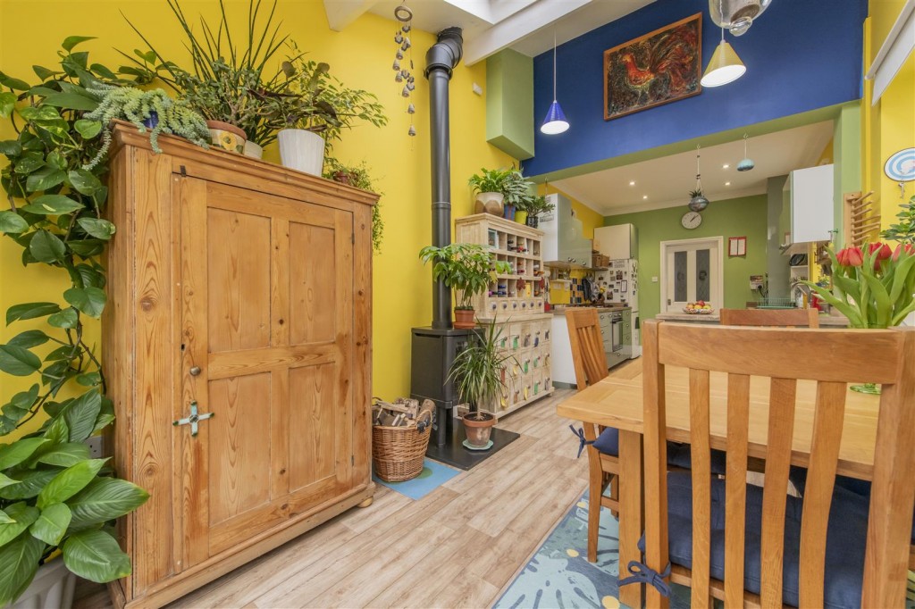 St. Michaels Road, Kettering, 3 bedroom, House SemiDetached