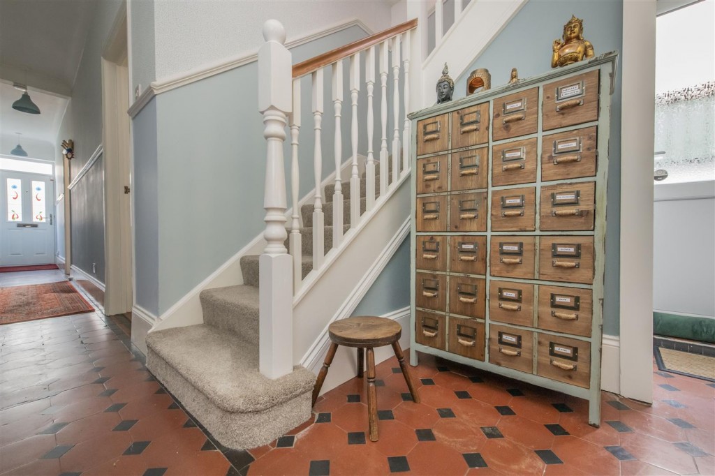 St. Michaels Road, Kettering, 3 bedroom, House SemiDetached