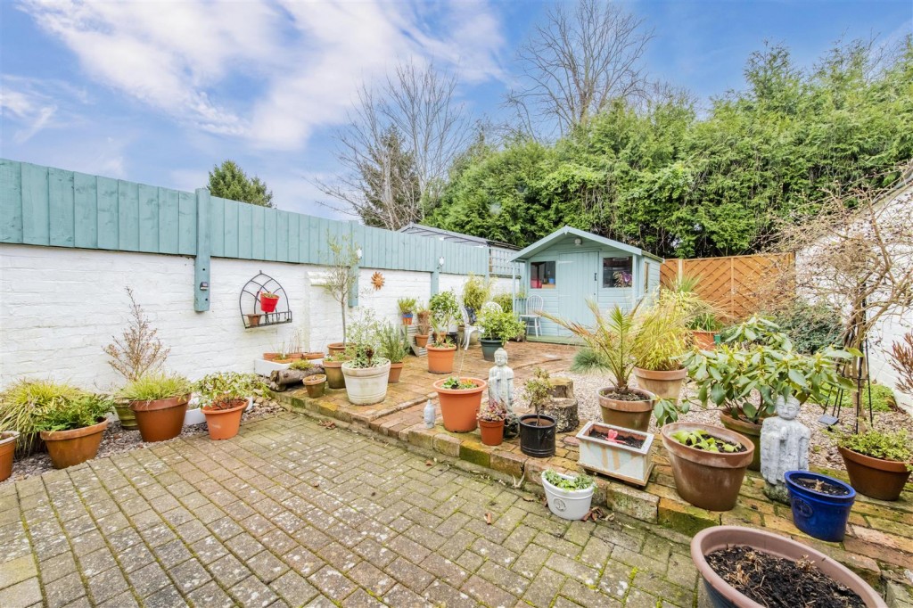 St. Michaels Road, Kettering, 3 bedroom, House SemiDetached