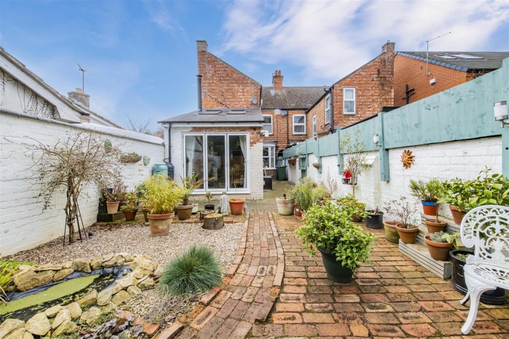 St. Michaels Road, Kettering, 3 bedroom, House SemiDetached