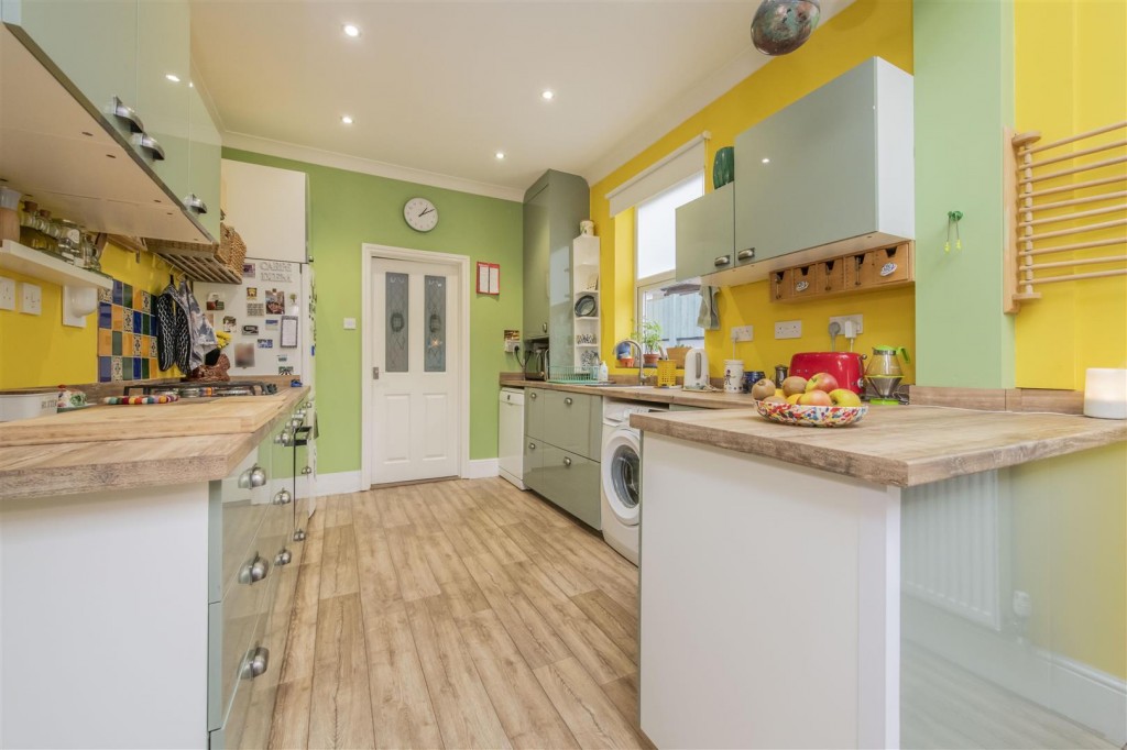 St. Michaels Road, Kettering, 3 bedroom, House SemiDetached