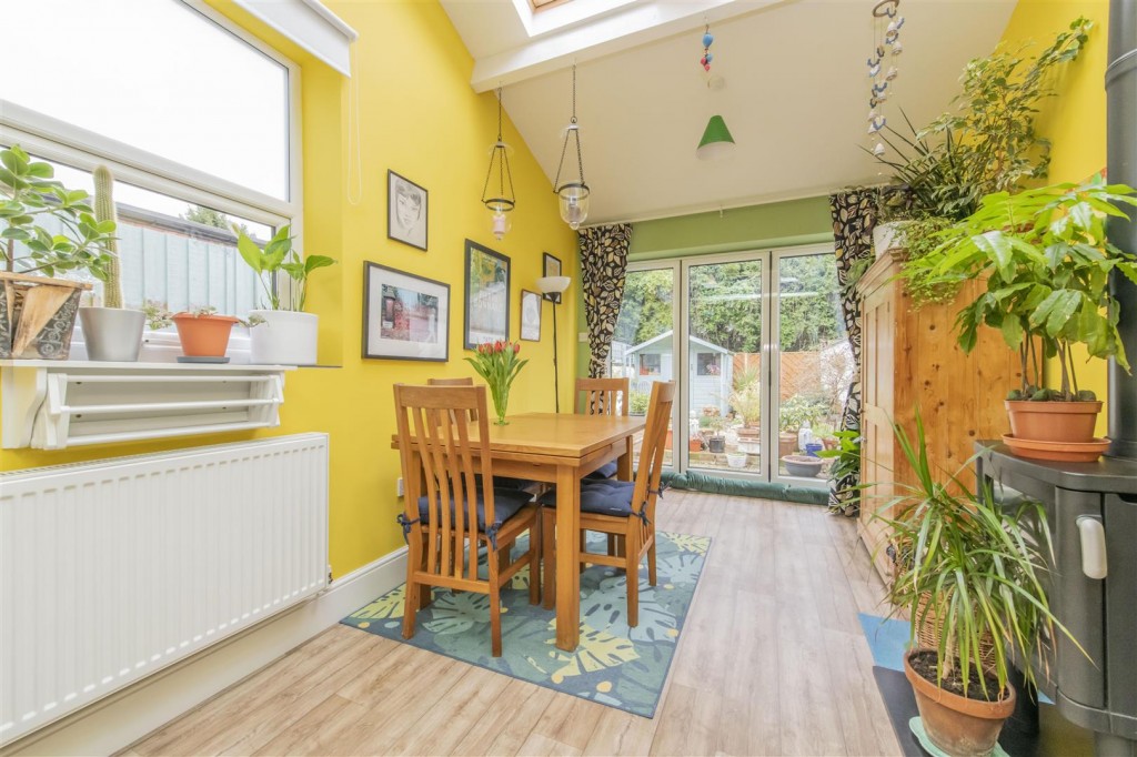 St. Michaels Road, Kettering, 3 bedroom, House SemiDetached