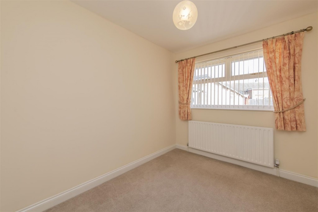 Cedar Way, Wellingborough, 2 bedroom, Bungalow