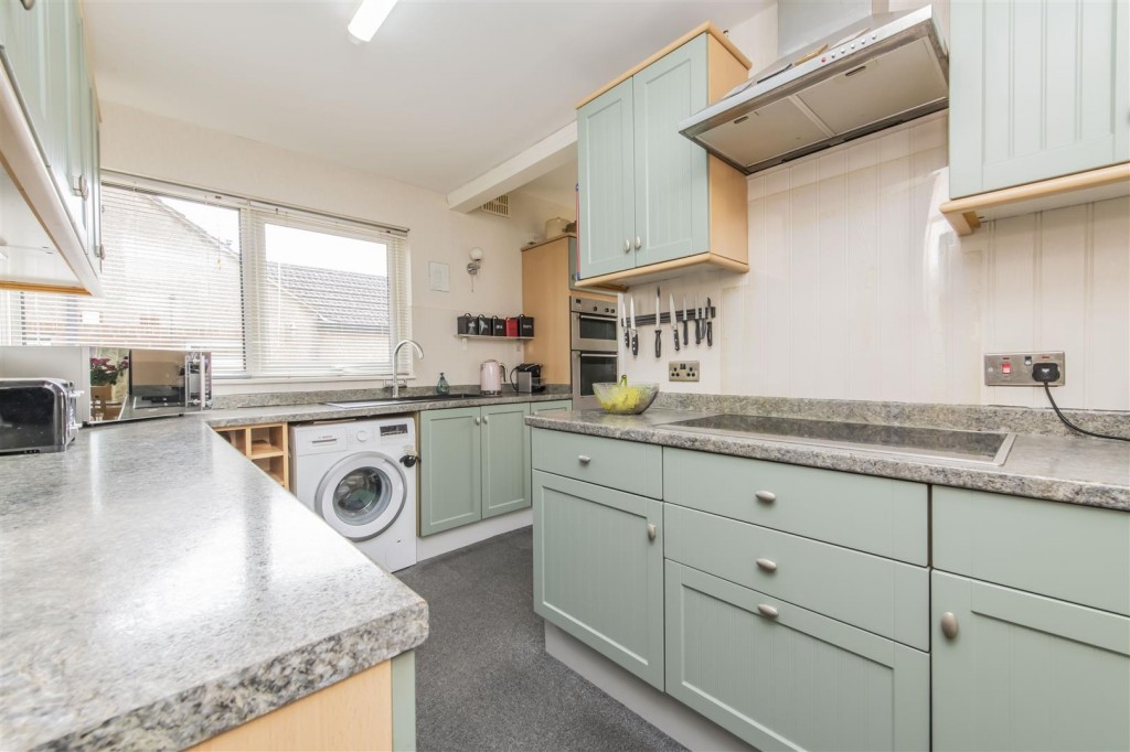 Hammond Way, Market Harborough, 3 bedroom, House SemiDetached