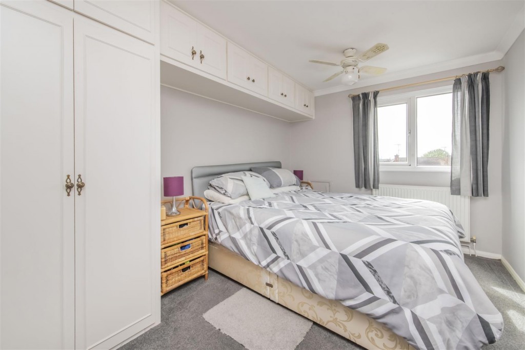 Hammond Way, Market Harborough, 3 bedroom, House SemiDetached