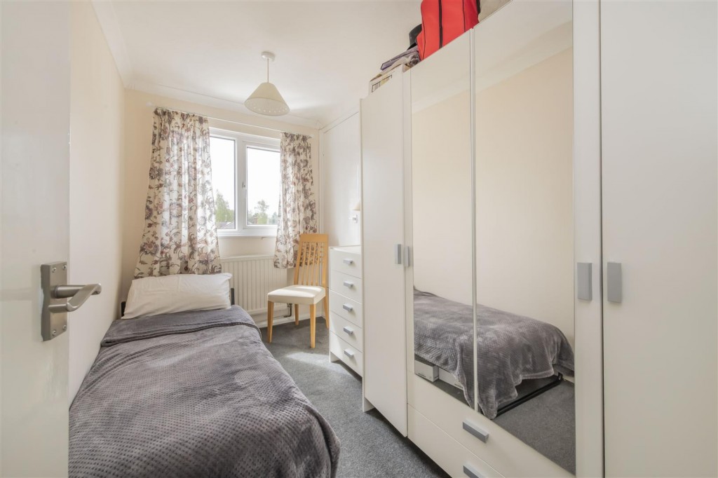 Hammond Way, Market Harborough, 3 bedroom, House SemiDetached