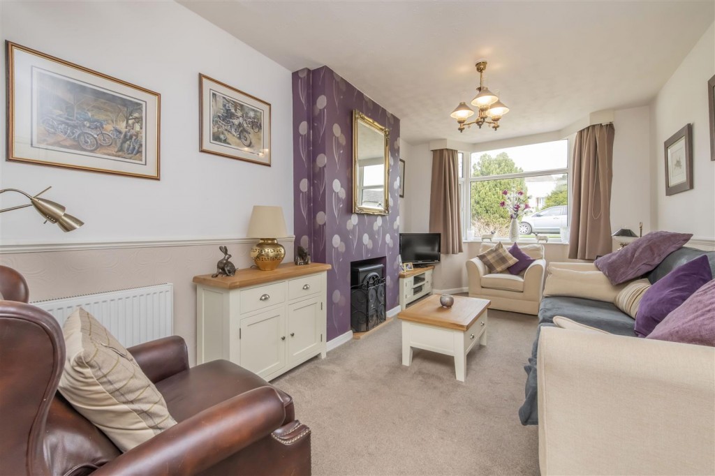 Hammond Way, Market Harborough, 3 bedroom, House SemiDetached