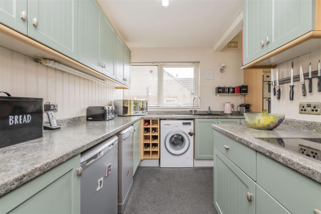 Hammond Way, Market Harborough, 3 bedroom, House SemiDetached