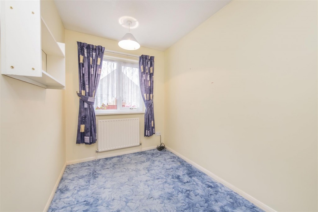 Spencer Street, Burton Latimer, 2 bedroom, Bungalow