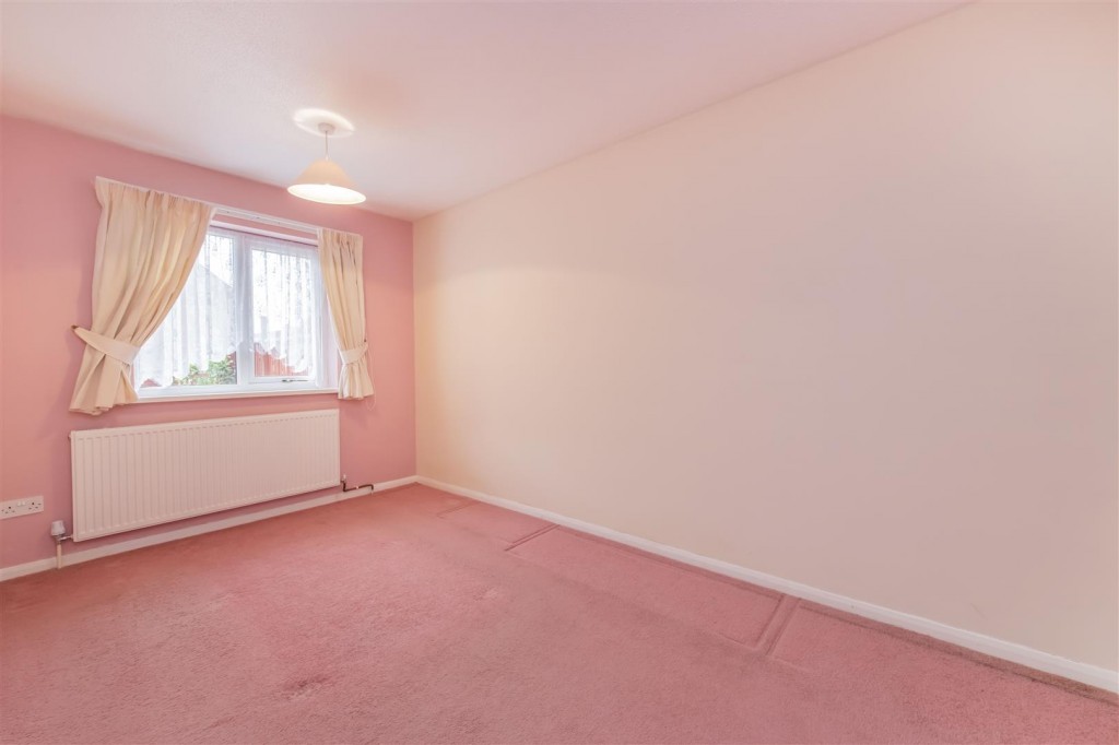 Spencer Street, Burton Latimer, 2 bedroom, Bungalow